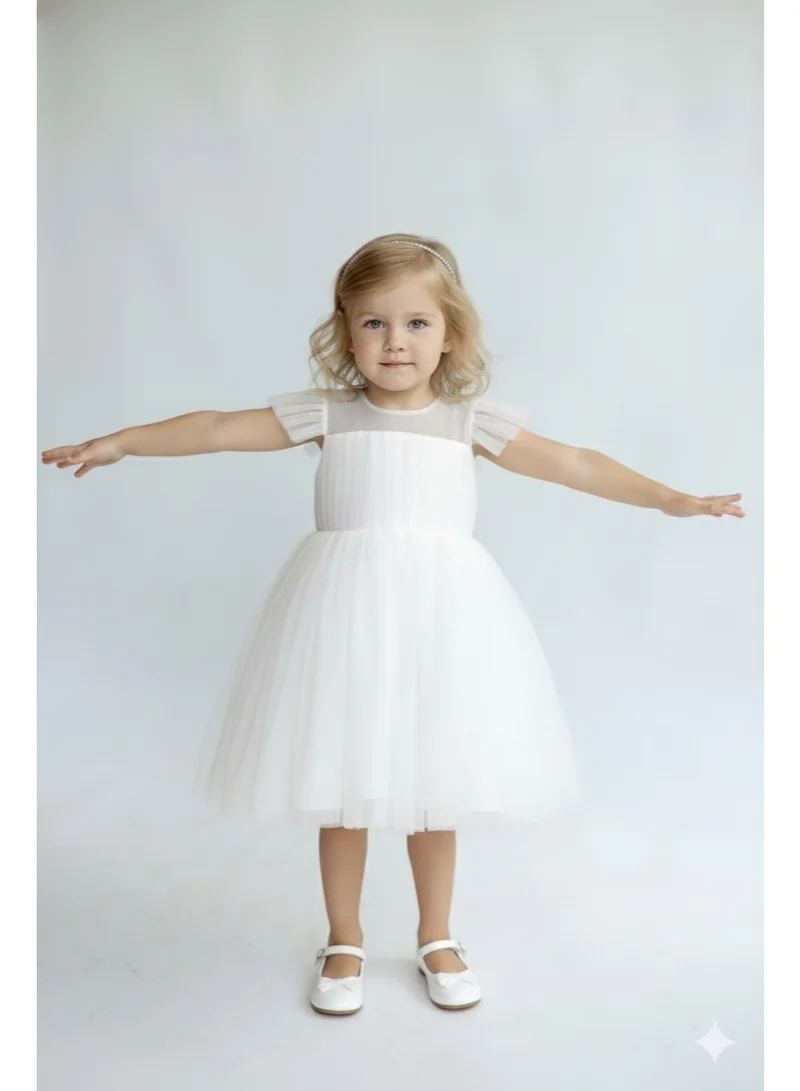 Bidani Magic Pearl Dress